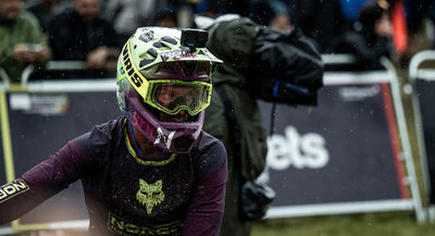 GREG MINNAAR