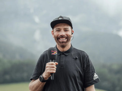 ROB WARNER