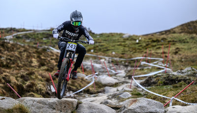 VIRIS DOWNHILL TEAM