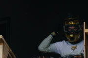 GREG MINNAAR SIGNATURE GOGGLE