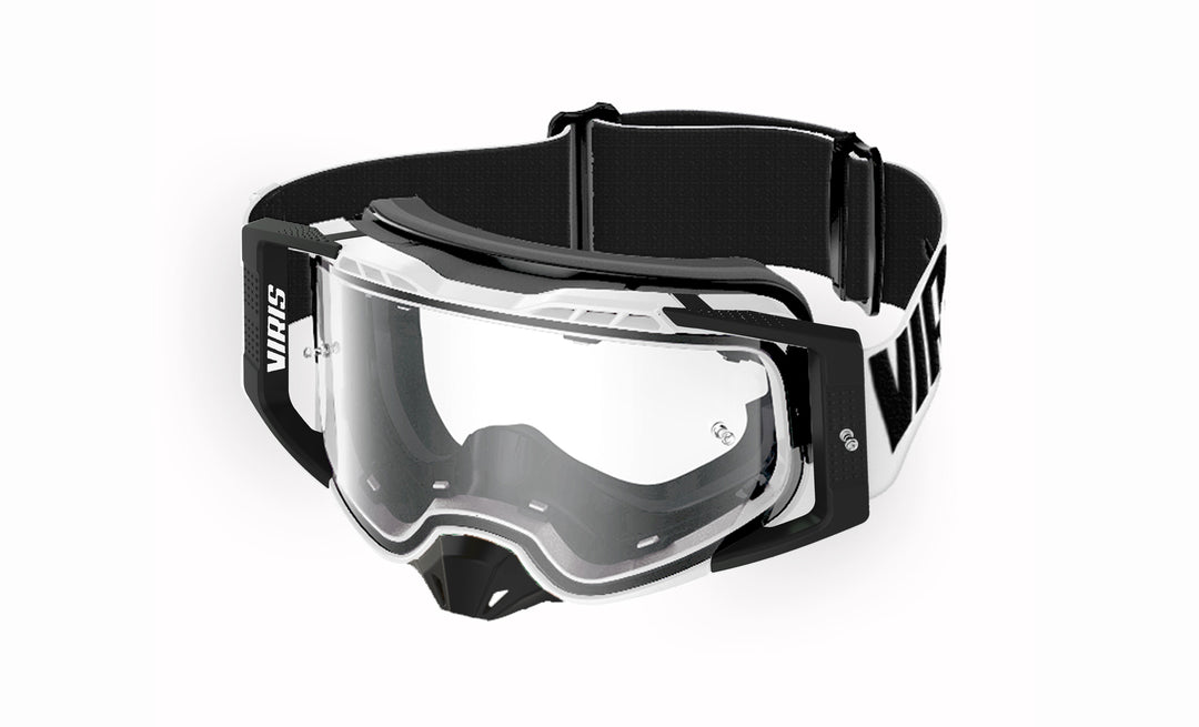 ONYX™ Downhill & Mototcross goggle – VIRIS BRAND