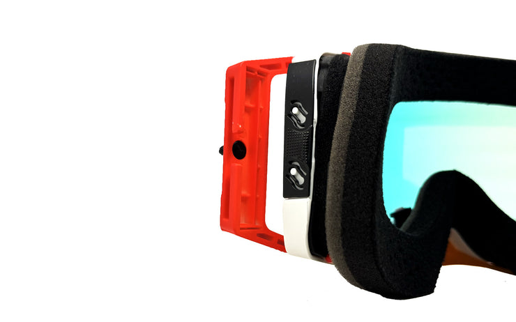 JACK MENZIES SIGNATURE GOGGLE