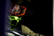 ORANGE HIGHLIGHTER PARK GOGGLE