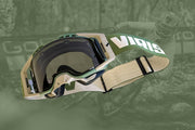 GREG MINNAAR SIGNATURE GOGGLE