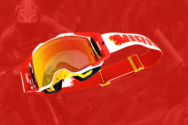 JACK MENZIES SIGNATURE GOGGLE