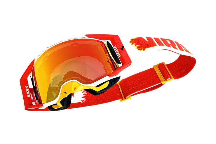 JACK MENZIES SIGNATURE GOGGLE