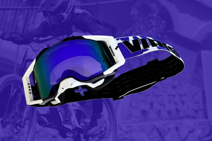 POSITIVE TEAM SIGNATURE GOGGLE