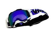 POSITIVE TEAM SIGNATURE GOGGLE